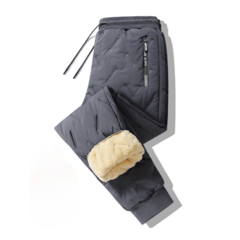 LEAMSIQ™ WinterTrousers - Unisex Isolerad Vinter Byxor