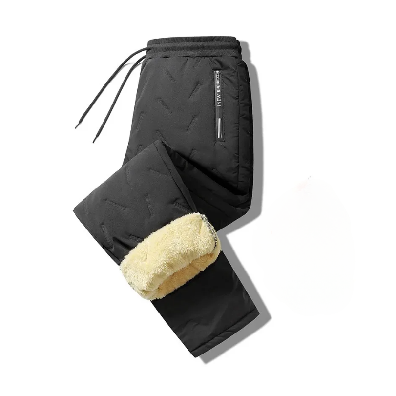 LEAMSIQ™ WinterTrousers - Unisex Isolerad Vinter Byxor