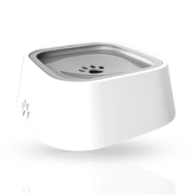 DogFri™ PetWater: Inget Stänk Husdjur Vatten Dispenser