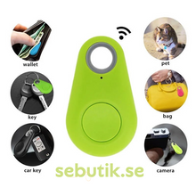 DogCatFri™ PetTracker - Bluetooth Husdjur Trådlös Spårare 
