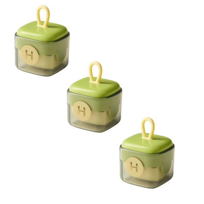 LintRemover - Bärbar och Återanvändbar Luddroller