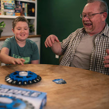 Kletshuts™ Tappspel - Snabbt-tempo familjespel med tappspel