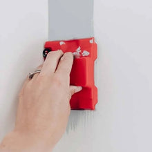 FlatPaint - Felfri Målning Platt Kantskärare