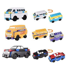 Kletshuts™ ToyCar - Anti-Reverse Butt Leksaksset