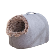 Catfri® CozyCat: Varm Och Mysigt Boet För Katter