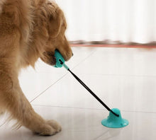 DogFri™ TugToy - Primal Sugande Interaktiv Dragleksak 