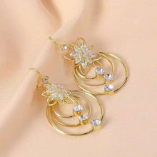 Jewelance™ - Elegant örhängen i italiensk stil