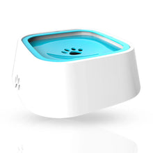 DogFri™ PetWater: Inget Stänk Husdjur Vatten Dispenser