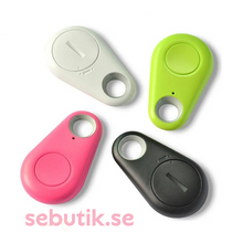 DogCatFri™ PetTracker - Bluetooth Husdjur Trådlös Spårare 