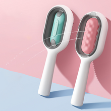 DogCatFri™ GroomingBrush 1+1 GRATIS: Husdjur Hårborttagare Och Massageborste