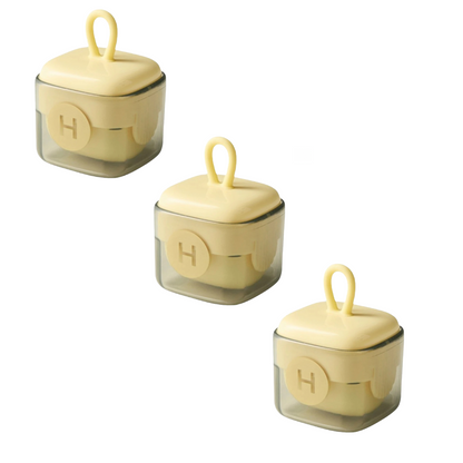 LintRemover - Bärbar och Återanvändbar Luddroller