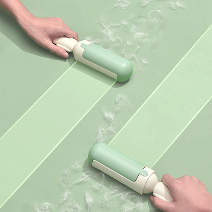 DogCatFri™ LintRoller: Multifunktionell Husdjur Päls Luddroller