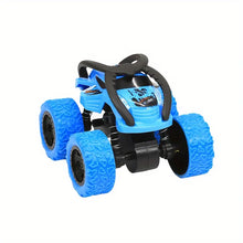 Kletshuts™ FlipCar: 360° Flip Stunt Bilar Leksak