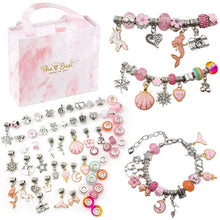 Jewelance™ BraceletKit – DIY-kit för smyckestillverkning