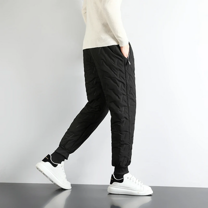 LEAMSIQ™ WinterTrousers - Unisex Isolerad Vinter Byxor