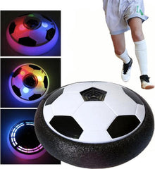 Kletshuts™ Inomhusfotboll: Interaktiv Luft Hover Inomhusfotboll