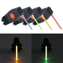 Ledsen™ GlowLight - Uppladdningsbar Cykel Bakre Ljus Rör