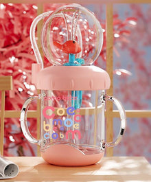 Kletshuts™ DrinkingCup - Baby-drickmugg Med Valsprut 