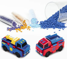Kletshuts™ ToyCar - Anti-Reverse Butt Leksaksset