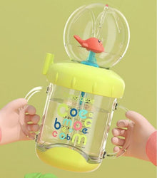 Kletshuts™ DrinkingCup - Baby-drickmugg Med Valsprut 