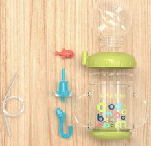 Kletshuts™ DrinkingCup - Baby-drickmugg Med Valsprut 