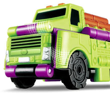 Kletshuts™ ToyCar - Anti-Reverse Butt Leksaksset