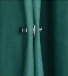 GlideHold® Gardin - Magnetisk Gardinskydd 
