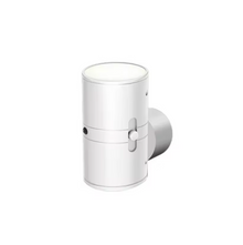 Ledsen™ nattlampa: Modern bärbar dimbar plug-in-nattlampa