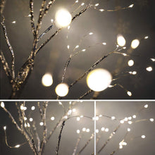 Ledsen™ GlitterTree - Glittrande Träd av Liv 