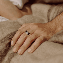 Jewelance™ TherapyRing 1+1 GRATIS: Magnetisk Terapi Och Avslappning Ring