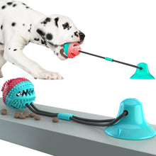 DogFri™ TugToy - Primal Sugande Interaktiv Dragleksak 