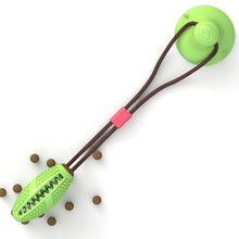DogFri™ TugToy - Primal Sugande Interaktiv Dragleksak 