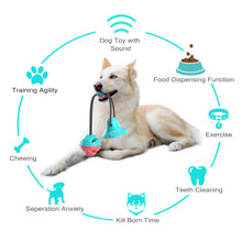 DogFri™ TugToy - Primal Sugande Interaktiv Dragleksak 
