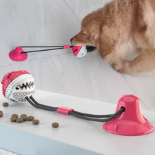 DogFri™ TugToy - Primal Sugande Interaktiv Dragleksak 
