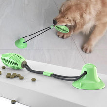 DogFri™ TugToy - Primal Sugande Interaktiv Dragleksak 