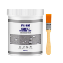 ClearCoat - Vattentät Anti Läckage Clear Beläggning Agent 