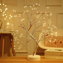 Ledsen™ GlitterTree - Glittrande Träd av Liv 