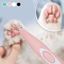 DogCatFri™ MiniTrimmer: Lågbullrande Mini Hårtrimmer För Katter Och Hundar