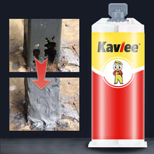 RepairGlue - Alla Syfte Snabbtorkande Vattentät Reparation Limma