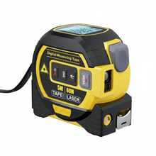 InfralaserTape - 3-I-1 Infrarött Lasermatttape 