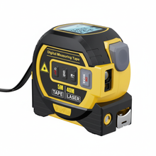 InfralaserTape - 3-I-1 Infrarött Lasermatttape 
