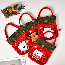 Santasi™ NoelBags - Julklapp Dockväskor 