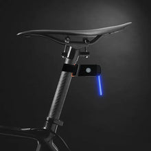 Ledsen™ GlowLight - Uppladdningsbar Cykel Bakre Ljus Rör