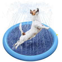 DogFri™ Splash - Uppfriskade Sprinkler för Hundar 