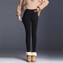 Cozzy™ Varma vinterleggings