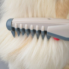 DogCatFri™ PetComb 1+1 GRATIS: Elektrisk Husdjur Grooming Comb