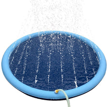 DogFri™ Splash - Uppfriskade Sprinkler för Hundar 