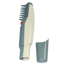 DogCatFri™ PetComb 1+1 GRATIS: Elektrisk Husdjur Grooming Comb