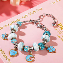 Jewelance™ BraceletKit – DIY-kit för smyckestillverkning