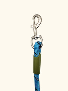 DogFri™ BodyLeash: Händer-Fri Hund Couple